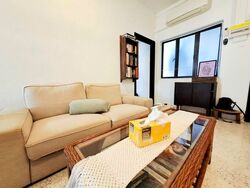 Blk 71 Tiong Bahru Estate (Bukit Merah), HDB 2 Rooms #603403001